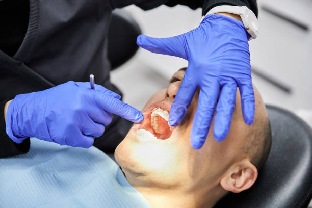 Best 24-Hour Emergency Dental Care in Brownlee Park, MI