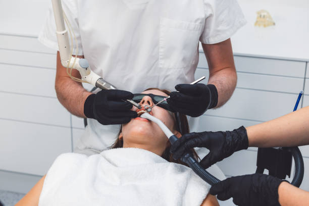Best Emergency Wisdom Tooth Extraction in Brownlee Park, MI